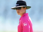 ویمنز کرکٹ ورلڈ کپ: میچ آفیشلز کی تمام ذمہ داریاں پہلی بار خواتین کے سپرد