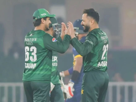 آئی سی سی پلیئر آف دی منتھ کیلیے نامزدگیاں، پاکستانی آل راؤنڈر بھی شامل