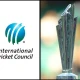 ٹی ٹونٹی ورلڈ کپ سے پہلے آئی سی سی کو بڑا دھچکا