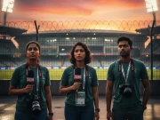 ٹی ٹوئنٹی ورلڈکپ: آئی سی سی نے بنگلادیشی صحافیوں کو کوریج سے روک دیا