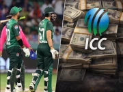 ٹی ٹوئنٹی ورلڈکپ: پاکستان نے آئی سی سی کو بڑے مالی نقصان سے بچا لیا