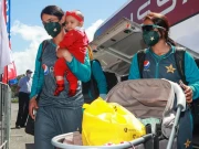 آئی سی سی نے دوران کیریئر ’ماں‘ بننے والی کھلاڑیوں کیلیے نئے اصول متعین کردیے