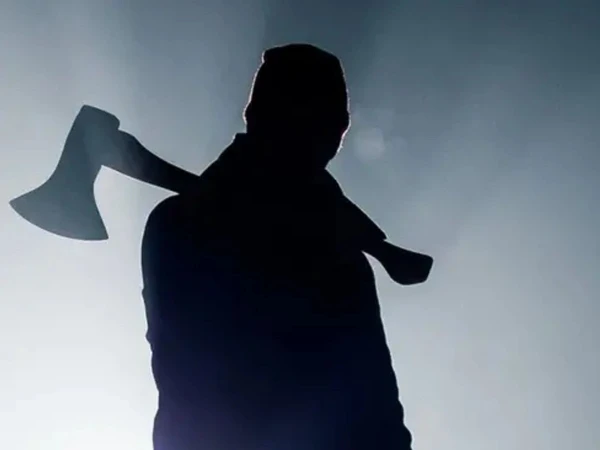 بدین، آئس نشے کے عادی ناخلف بیٹے نے کلہاڑی کے وار سے ماں کو قتل کر دیا