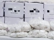 منشیات اسمگلنگ کیخلاف جاری مہم میں اے این ایف کی بڑی کامیابی، آئس کی بڑی کھیپ پکڑ لی