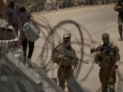 اسرائیلی فوجی ہیڈکوارٹر کے باہر لائیو کوریج؛ 2 ترک صحافی گرفتار؛ ویڈیو وائرل 