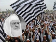 مولانا ادریس کے قتل کیخلاف جے یو آئی کا احتجاج کا اعلان