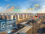 آئی ای اے کا اپنے ہنگامی ذخائر سے پیٹرول کی فراہمی کا اعلان