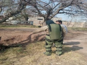 پشاور میں دہشت گردی کا منصوبہ ناکام، بم ناکارہ بنادیا گیا