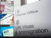 ielts امتحان میں دھاندلی؛ ہزاروں فیل ہونے والوں کو برطانوی ویزے ملنے کا فراڈ پکڑا گیا