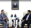 سندھ حکومت اور آئی ایف سی کا صحت، سماجی تحفظ اور اقتصادی ترقی میں تعاون بڑھانے پر اتفاق
