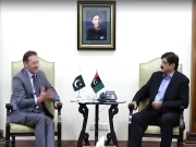 سندھ حکومت اور آئی ایف سی کا صحت، سماجی تحفظ اور اقتصادی ترقی میں تعاون بڑھانے پر اتفاق