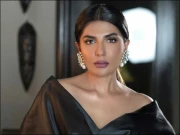 عفت عمر نے پنجاب حکومت کی جانب سے دیا گیا عہدہ قبول کرنے سے معذرت کرلی