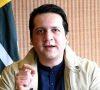 بیرسٹر افتخار گیلانی آزاد کشمیر کے 17ویں وزیراعظم منتخب