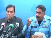 احتجاج کی آڑ میں شرپسندی پر 954 مظاہرین گرفتار کیے جن میں افغانی بھی شامل ہیں، آئی جی اسلام آباد