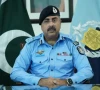 آئی جی اسلام آباد ناصر رضوی تبدیل، این سی سی آئی اے کے سربراہ تعینات