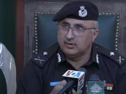 آئی جی کے پی اختر حیات گنڈاپور کو عہدے سے ہٹا دیا گیا 