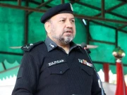 حملہ بروقت ناکام نہ بناتے تو مولانا فضل الرحمان کے جلسے میں بڑی تباہی ہوتی، آئی جی کے پی