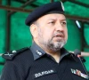 آئی جی خیبر پختونخوا کی تبدیلی کا امکان
