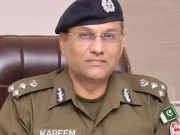 دفاع وطن کیلئے آخری قطرہ خون بھی بہا دیں گے، یوم تکبیر پر آئی جی پنجاب کا پیغام