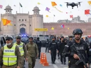 لاہور میں بسنت فیسٹیول کا آغاز، آئی جی پنجاب کا لاہور پولیس کو الرٹ رہنے کا حکم