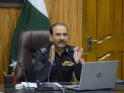 ریلوے پولیس کو دیگر فورسز کی طرح ڈیجٹلائز کرنے کا فیصلہ