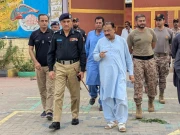 کراچی، آئی جی سندھ کا صبح سویرے ملیر جیل کا دورہ، واقعے کی اعلیٰ سطحی تحقیقات کا اعلان