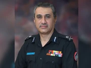 آئی جی سندھ غلام نبی میمن کا سال نو پر ہوائی فائرنگ سے متعلق اہم پیغام