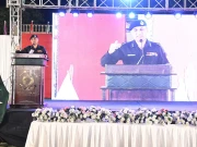 ہوٹلوں اور مارکیٹوں میں رش کراچی میں امن کی علامت ہے، آئی جی سندھ