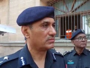 آئی جی سندھ کا پولیس میں بڑے پیمانے میں تبدیلی کا فیصلہ