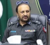 کراچی پولیس چیف نے بطور آئی جی سندھ عہدے کا چارج سنبھال لیا