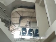 اربوں روپے سے بنائی گئی اسلام آباد ہائیکورٹ کی چھتیں پانی سے ٹپکنے لگیں