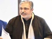 پولنگ اسٹیشن سے دھاندلی کی رپورٹ نہیں آئی، اختیار ولی