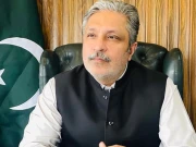  گنڈا پور کی حکومت گرانے کا ارادہ نہیں، اختیار ولی خان