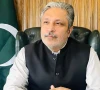 بس بہت ہو گیا، پی ٹی آئی والوں کے ساتھ اب ریاست مخالف عناصر جیسا برتاؤ کرنا ہوگا، اختیار ولی