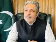 بس بہت ہو گیا، پی ٹی آئی والوں کے ساتھ اب ریاست مخالف عناصر جیسا برتاو کرنا ہوگا، اختیار ولی