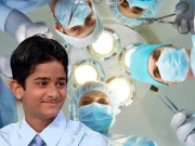 7 سال کی عمر میں آپریشن کرنے والا دُنیا کا سب سے کم عمر سرجن