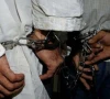 کراچی میں غیر قانونی طور پر مقیم 4 افغان شہری گرفتار