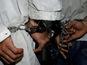 کراچی میں غیر قانونی طور پر مقیم 4 افغان شہری گرفتار