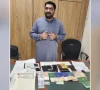 افغانوں کے منسوخ کارڈ بحالی کیلیے 12 کروڑ لینے والا اسسٹنٹ ڈائریکٹر نادرا گرفتار