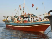 کوسٹ گارڈز کی غیرقانونی ماہی گیری، اسمگلنگ کیخلاف کارروائیاں، 3 ٹرالر ضبط