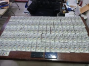 غیر قانونی کرنسی ایکسچینج میں ملوث ملزم گرفتار