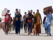 پاکستان میں افغانیوں سمیت غیر قانونی مقیم افراد کے لیے آخری ڈیڈ لائن میں 15 دن باقی 