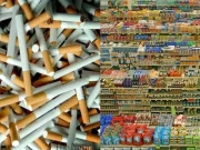 ماہرین کا غیر قانونی تجارت کیخلاف کریک ڈاؤن پر زور