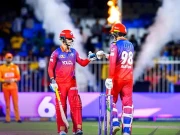 آئی ایل ٹی 20 سیزن 4 میں اہم کھلاڑیوں کی واپسی