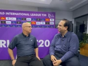 پی ایس ایل اور آئی ایل ٹی ٹوئنٹی کی فاتح ٹیموں میں نمائشی میچ کا امکان