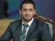 پاکستان ہاکی ٹیم کے کپتان پر عائد دو سالہ پابندی ختم