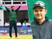 مائیک ہیسن کا بڑا چیلنج 