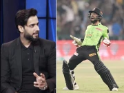 سرخیوں کیلئے مجھے کال کریں! سکندر سے متعلق بیان پر عماد کی وضاحت