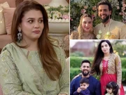 عماد وسیم کی پہلی بیوی سے تنازع، معروف اداکارہ کا ردعمل وائرل 