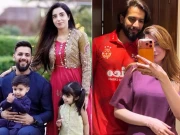 عماد وسیم کی سابقہ اہلیہ نے کرکٹر کا کچا چٹھا کھول دیا